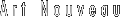 Art Nouveau